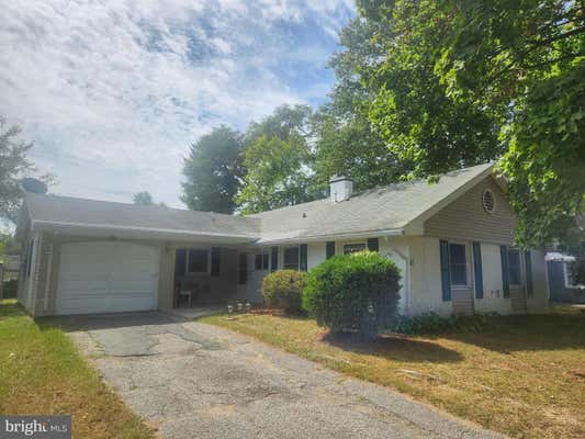 44 BABCOCK LN, WILLINGBORO, NJ 08046 - Image 1