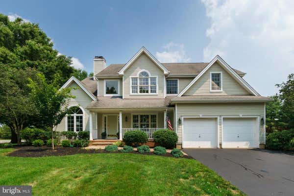 1 BOYNE HIGHLANDS CT, SKILLMAN, NJ 08558 - Image 1