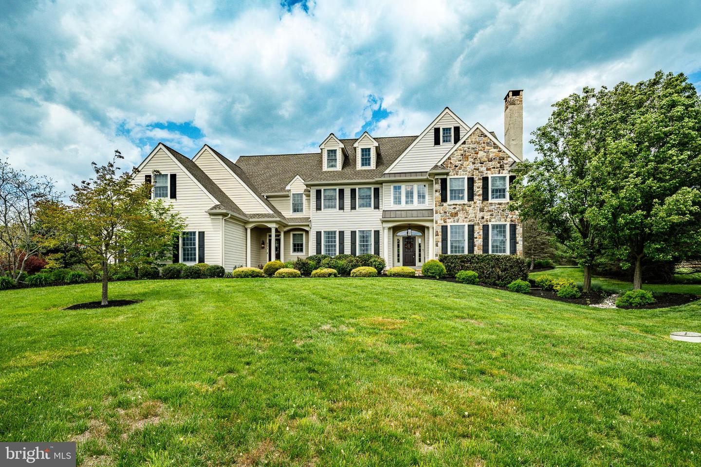 Kennett Square, Pennsylvania, 19348, United States, 7 Bedrooms Bedrooms, ,6 BathroomsBathrooms,Residential,Contingent,2045680