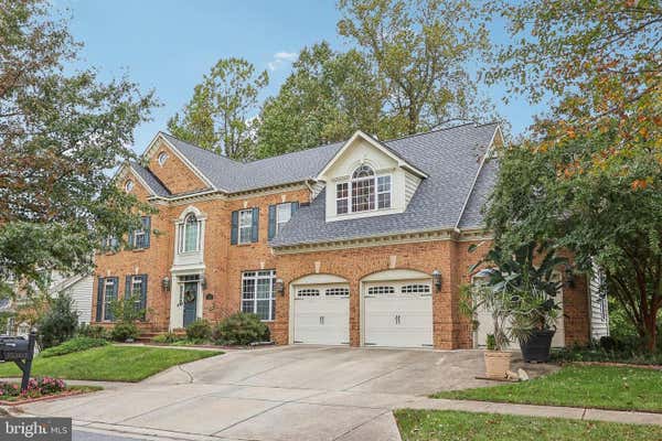 15303 GLASTONBURY WAY, UPPER MARLBORO, MD 20774 - Image 1