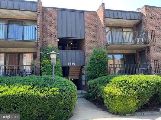 7807 DASSETT CT APT 302, ANNANDALE, VA 22003 - Image 1