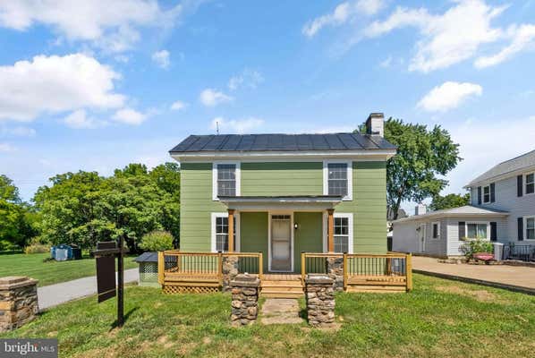 331 E G ST, PURCELLVILLE, VA 20132 - Image 1