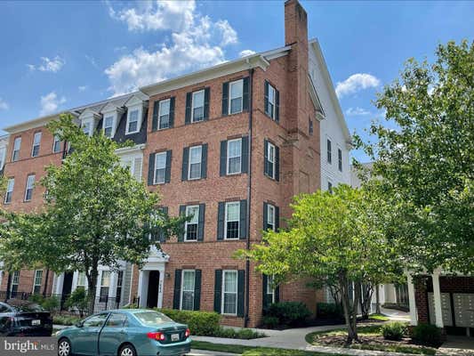 7668 MAPLE LAWN BLVD # 57, FULTON, MD 20759 - Image 1