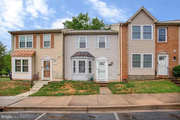 1729 COUNTRYWOOD CT, HYATTSVILLE, MD 20785 - Image 1