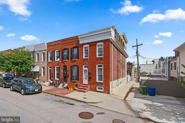 1121 S ROBINSON ST, BALTIMORE, MD 21224 - Image 1