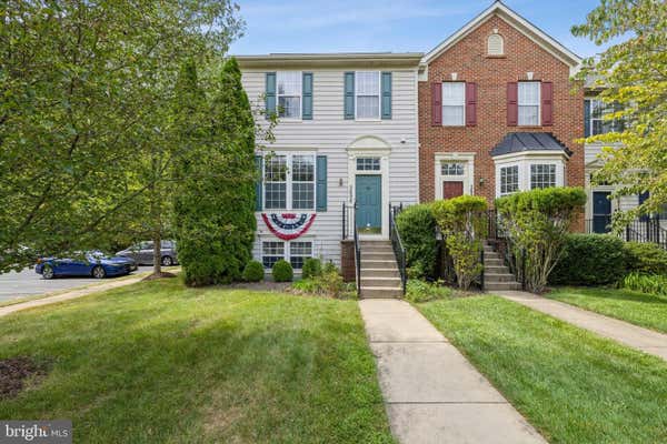 3606 HOPE COMMONS CT, FREDERICK, MD 21704 - Image 1