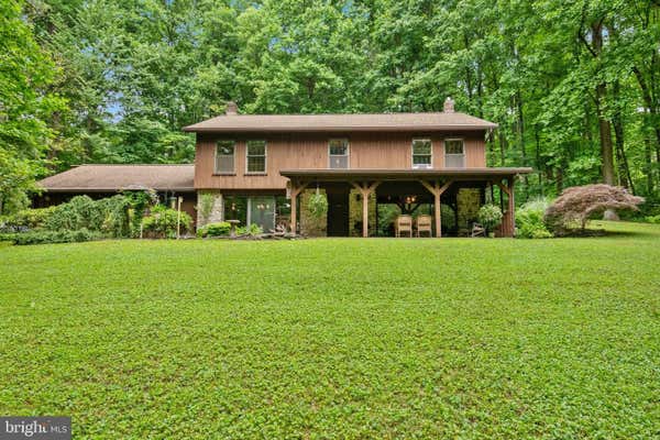 205 FORREST RD, MERTZTOWN, PA 19539 - Image 1