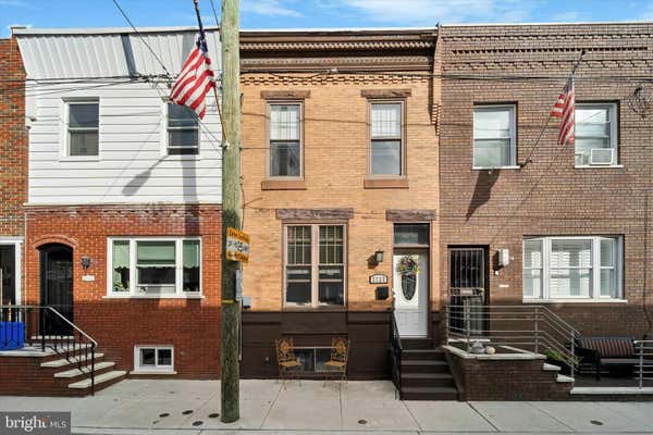 2233 S BANCROFT ST, PHILADELPHIA, PA 19145 - Image 1