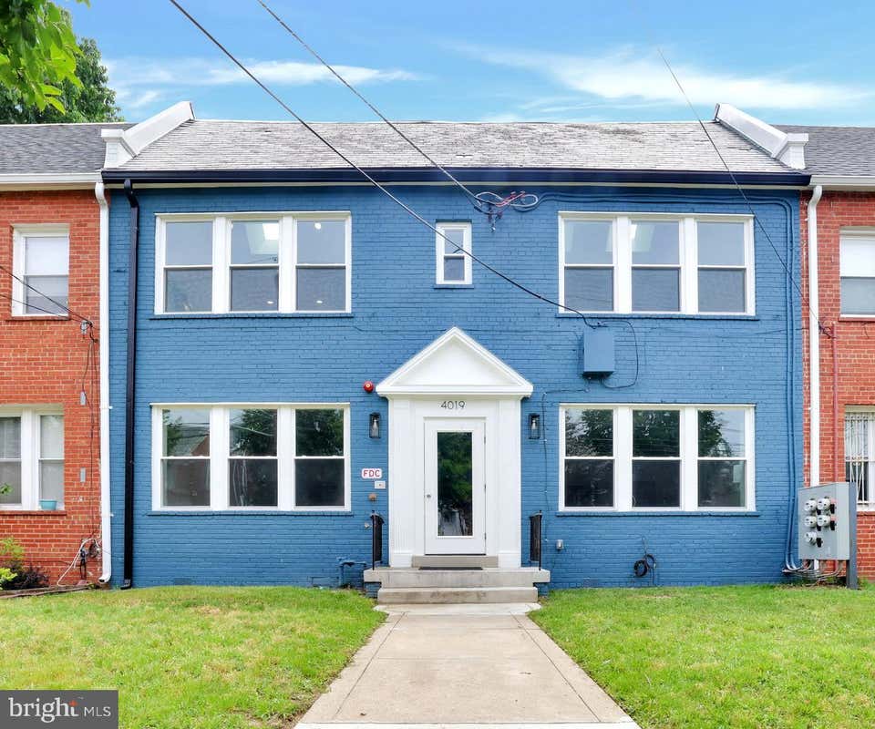 4019 9TH ST NE APT 1, WASHINGTON, DC 20017 RE/MAX