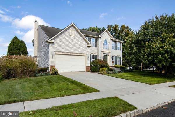 300 BLOSSOM CIR, EGG HARBOR TOWNSHIP, NJ 08234 - Image 1