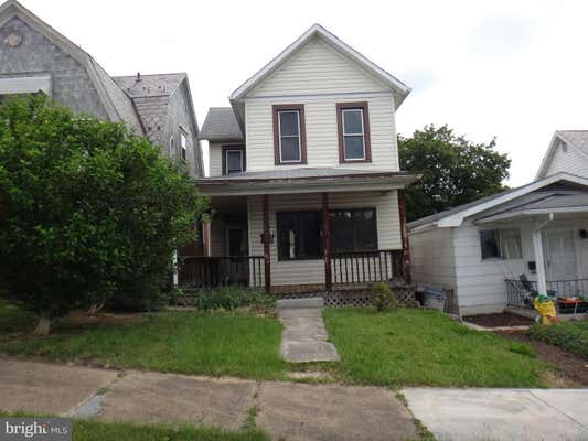 427 BEALL ST, CUMBERLAND, MD 21502 - Image 1