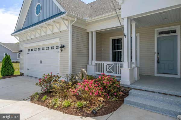 28837 W HENRY PL, MILLSBORO, DE 19966, photo 5 of 48