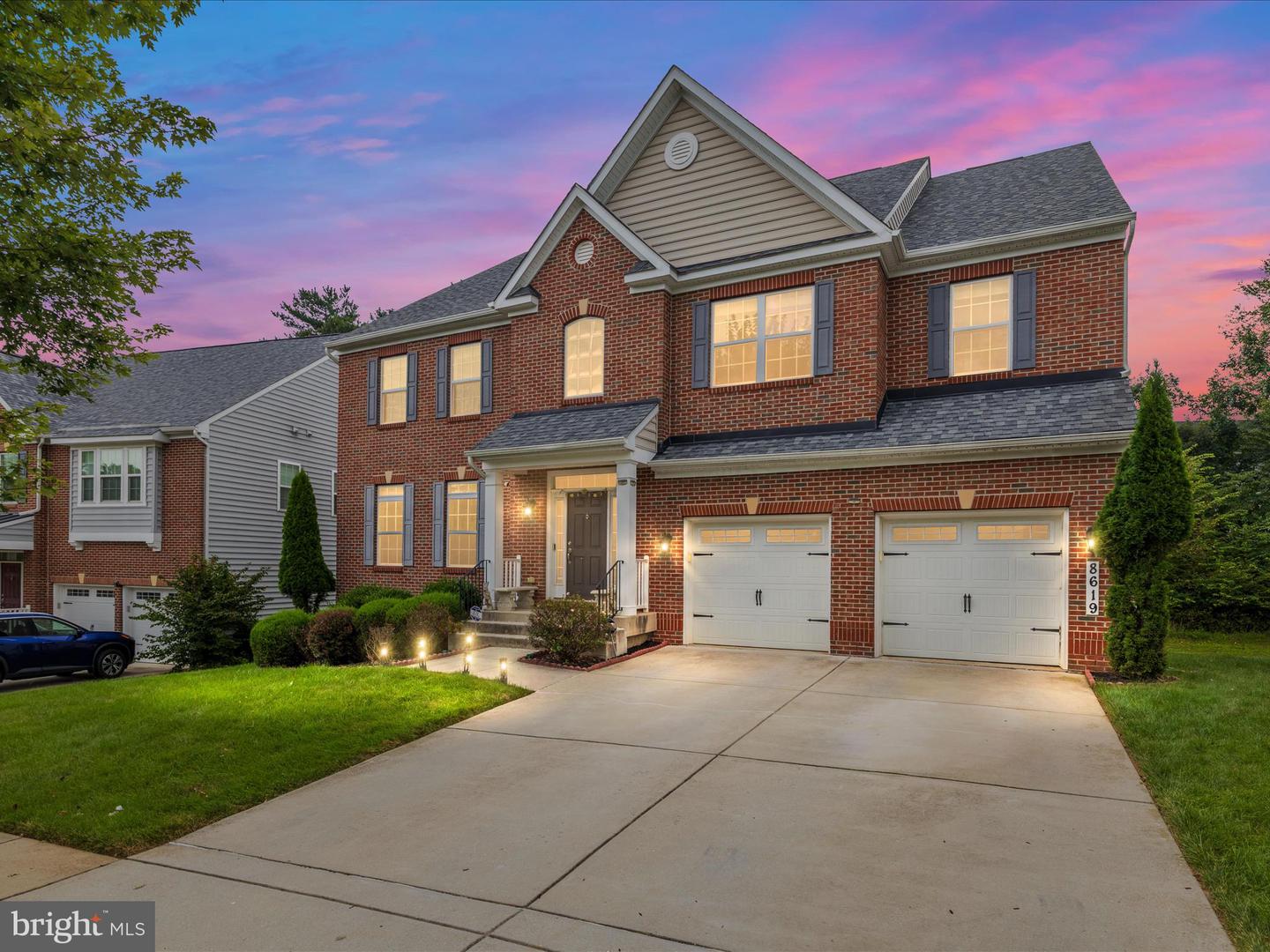 Ellicott City, Maryland, 21042, United States, 6 Bedrooms Bedrooms, ,5 BathroomsBathrooms,Residential,Active,1914763