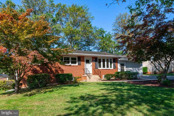 3886 SHADYWOOD DR, JEFFERSON, MD 21755 - Image 1