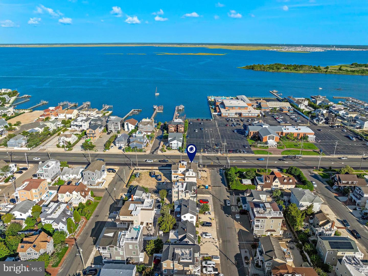 Long Beach Township, New Jersey, 08008, United States, 5 Bedrooms Bedrooms, ,5 BathroomsBathrooms,Residential,Active,1904684