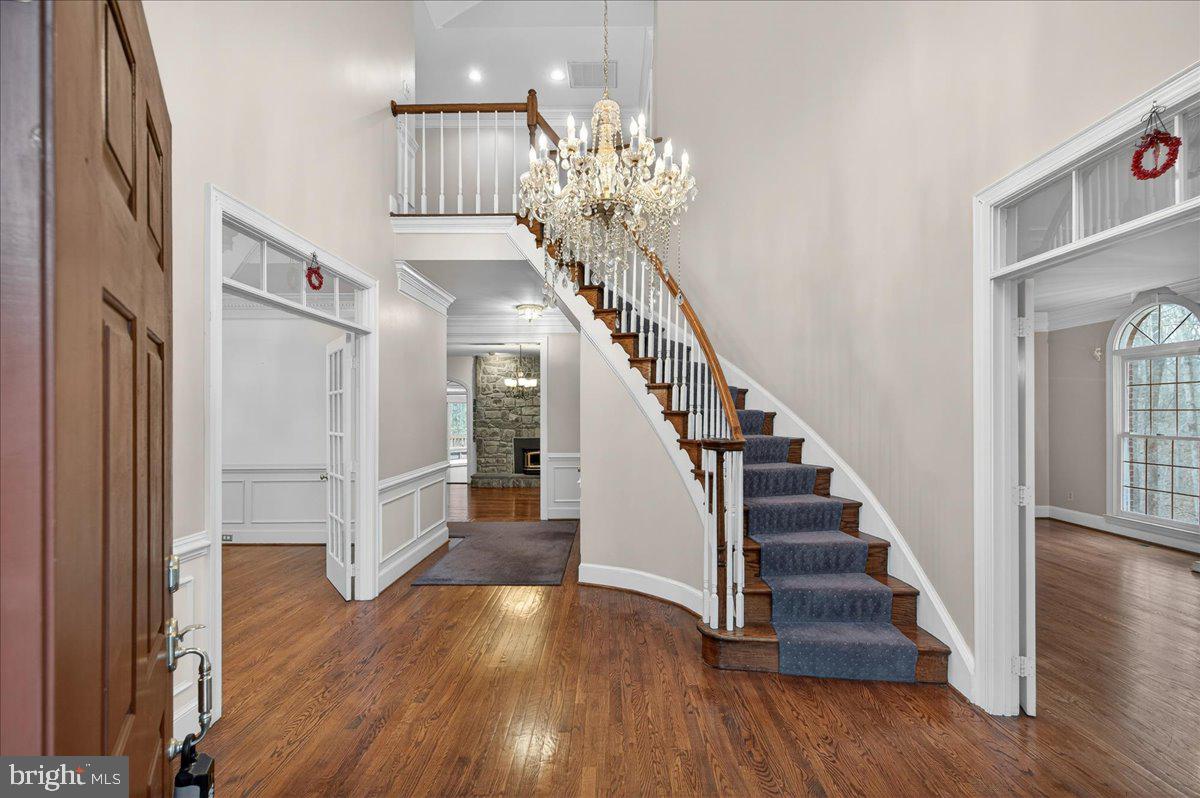 Clifton, Virginia, 20124, United States, 5 Bedrooms Bedrooms, ,6 BathroomsBathrooms,Residential,Active,2025639