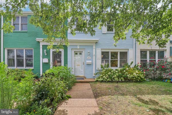 1424 WOODBINE ST, ALEXANDRIA, VA 22302 - Image 1