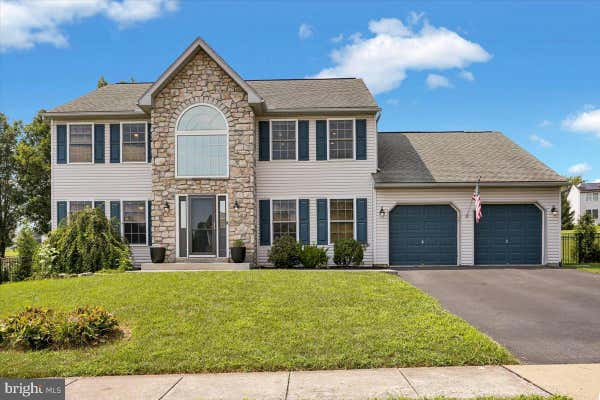 42 NANTUCKET DR, READING, PA 19605 - Image 1