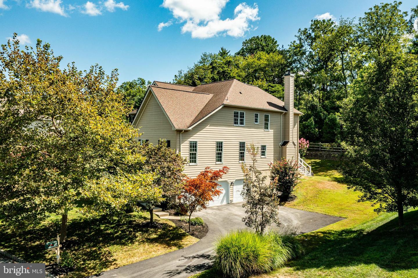 Glen Mills, Pennsylvania, 19342, United States, 4 Bedrooms Bedrooms, ,4 BathroomsBathrooms,Residential,Active,1936458