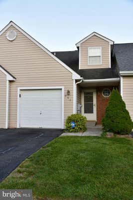 304 DOGWOOD ST, BALLY, PA 19503 - Image 1