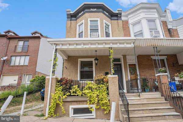 3371 FREDERICK ST, PHILADELPHIA, PA 19129 - Image 1