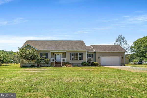 32444 REHOBETH RD, POCOMOKE CITY, MD 21851 - Image 1