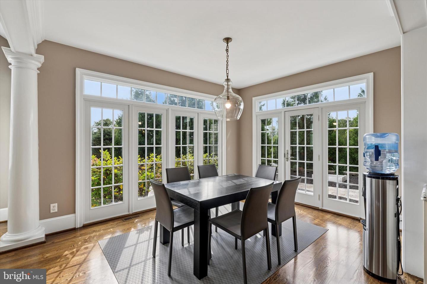 Kennett Square, Pennsylvania, 19348, United States, 5 Bedrooms Bedrooms, ,7 BathroomsBathrooms,Residential,Active,1953669