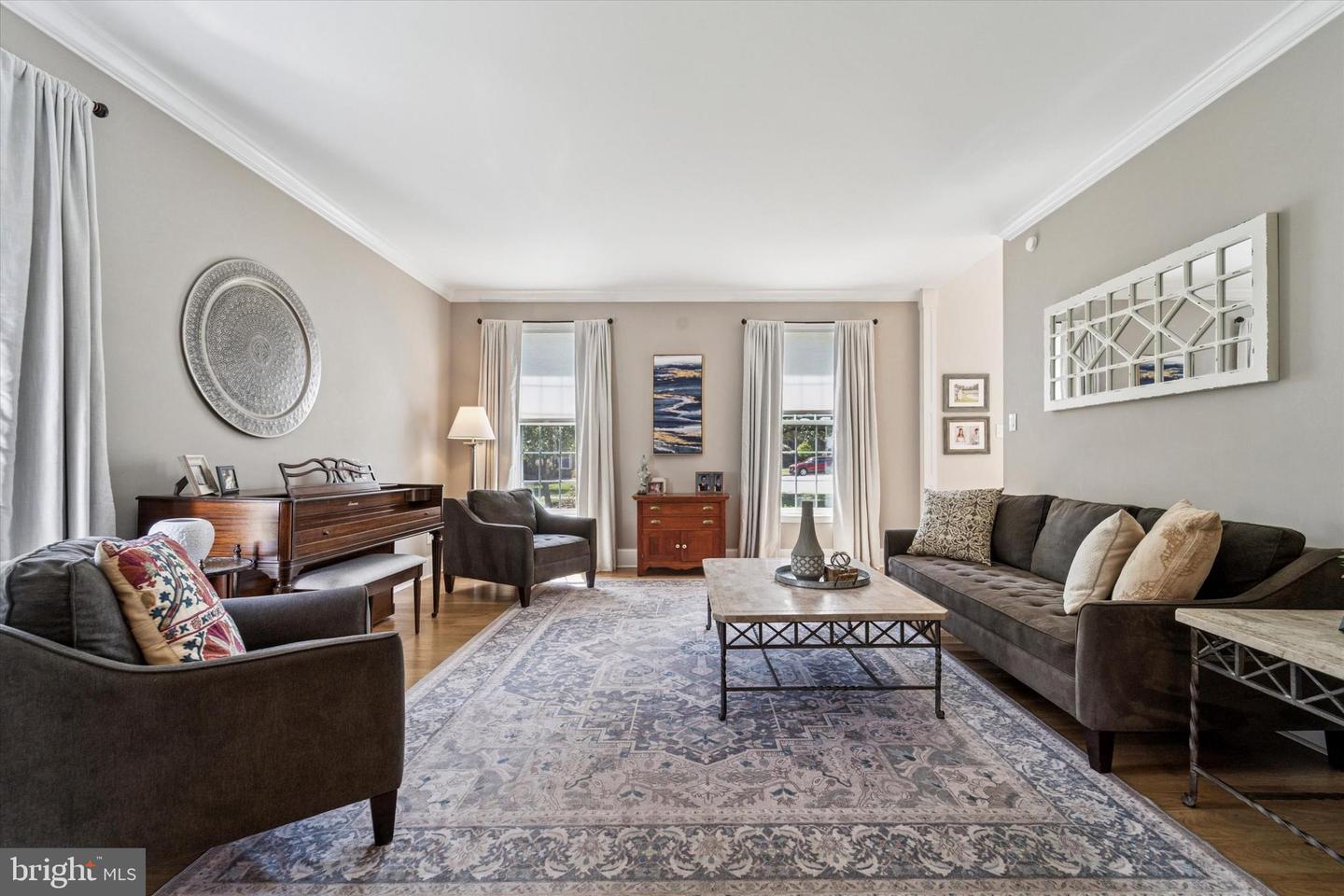 Broomall, Pennsylvania, 19008, United States, 4 Bedrooms Bedrooms, ,3 BathroomsBathrooms,Residential,Active,1934780