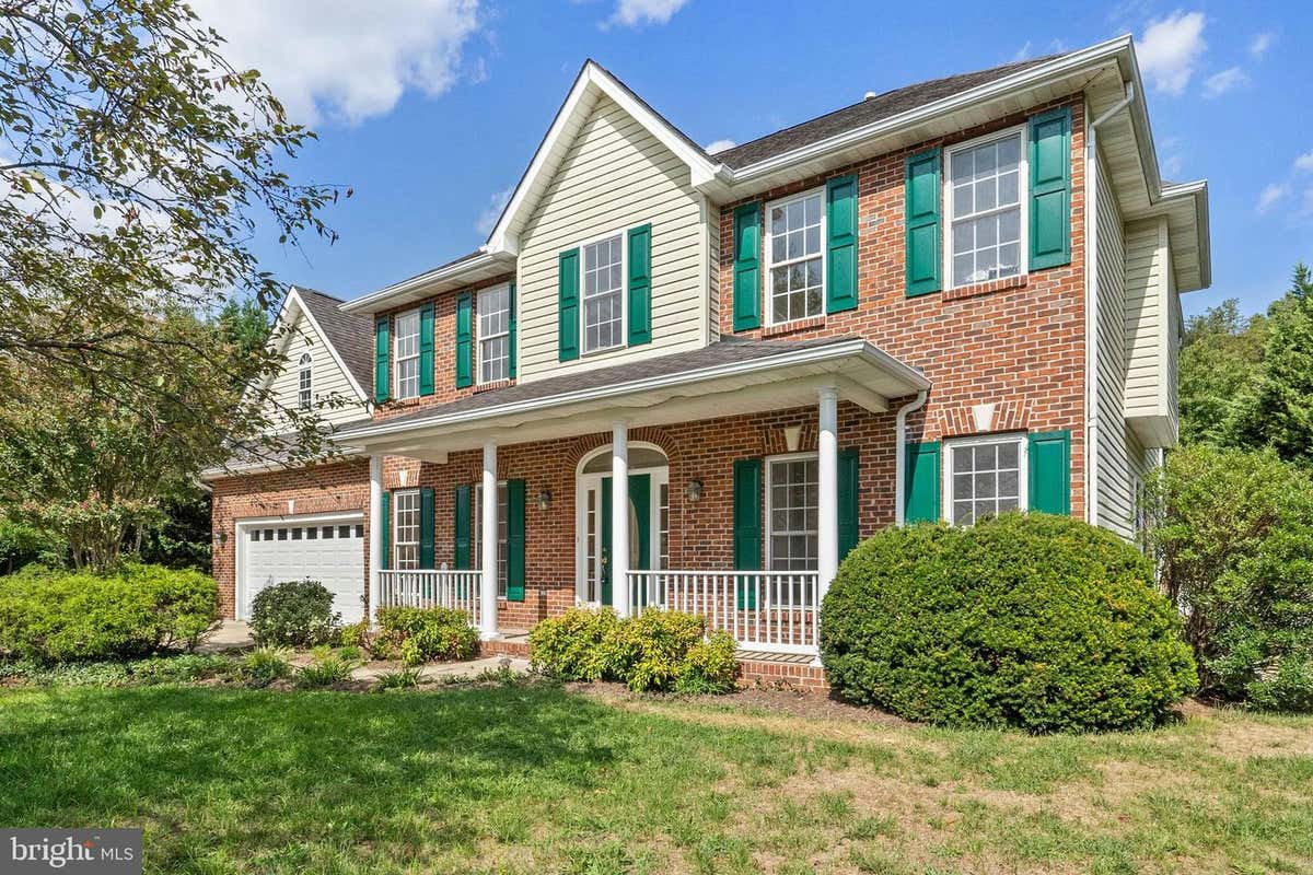 125 MONET TER, WINCHESTER, VA 22602, photo 1 of 59