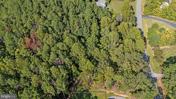 LOT 150 LAKE FOREST DRIVE, MINERAL, VA 23117, photo 3 of 17