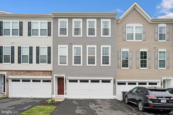 8156 AGNES LN, MANASSAS, VA 20110 - Image 1