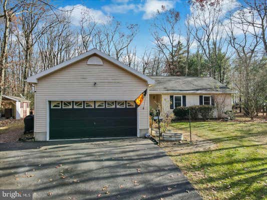 14 WHIPPOORWILL DR, SAYLORSBURG, PA 18353 - Image 1