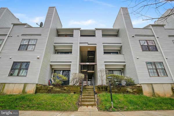 1647 CARRIAGE HOUSE TER # 1647-C, SILVER SPRING, MD 20904 - Image 1