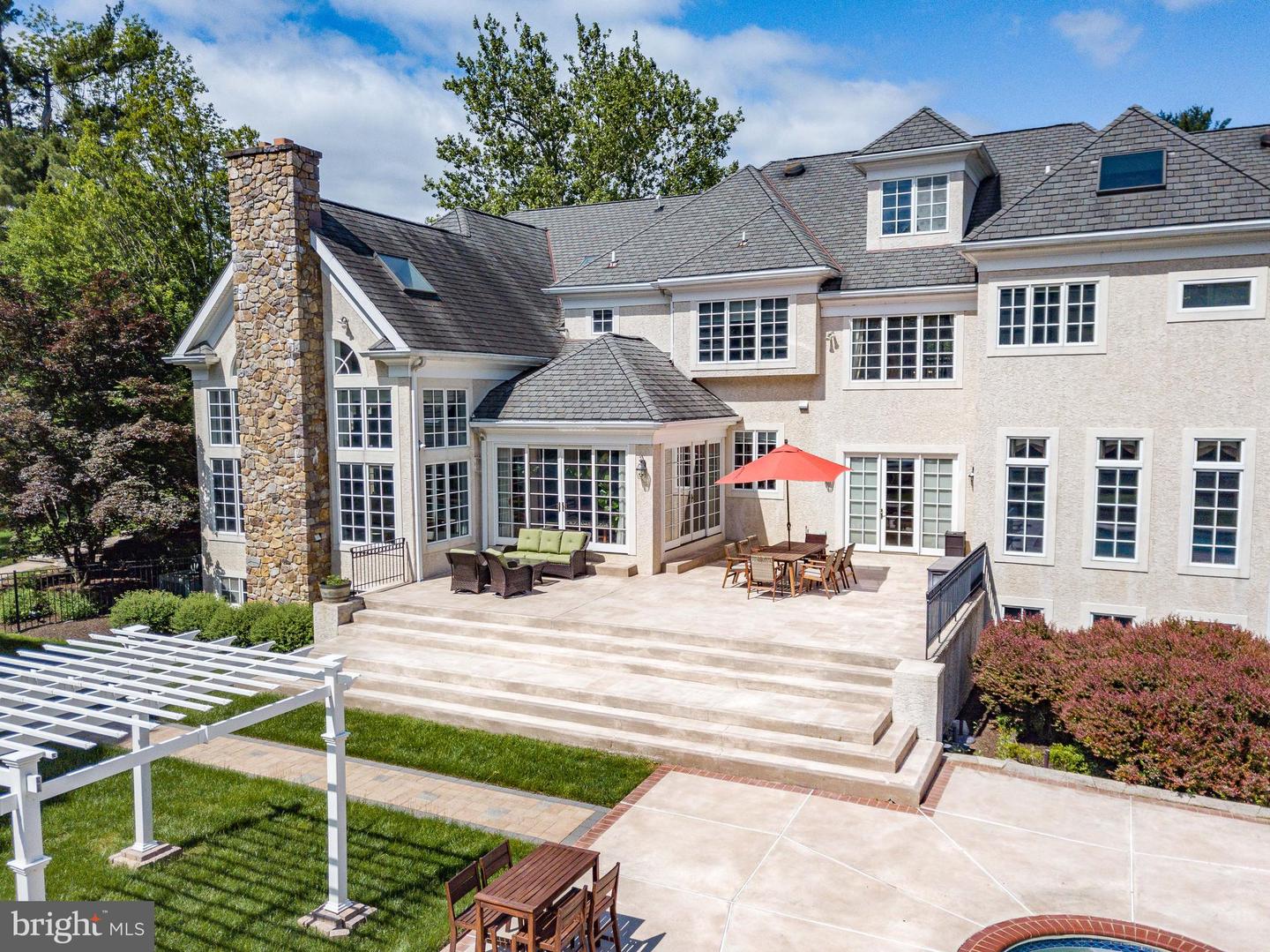 Ambler, Pennsylvania, 19002, United States, 5 Bedrooms Bedrooms, ,8 BathroomsBathrooms,Residential,Active,2030984