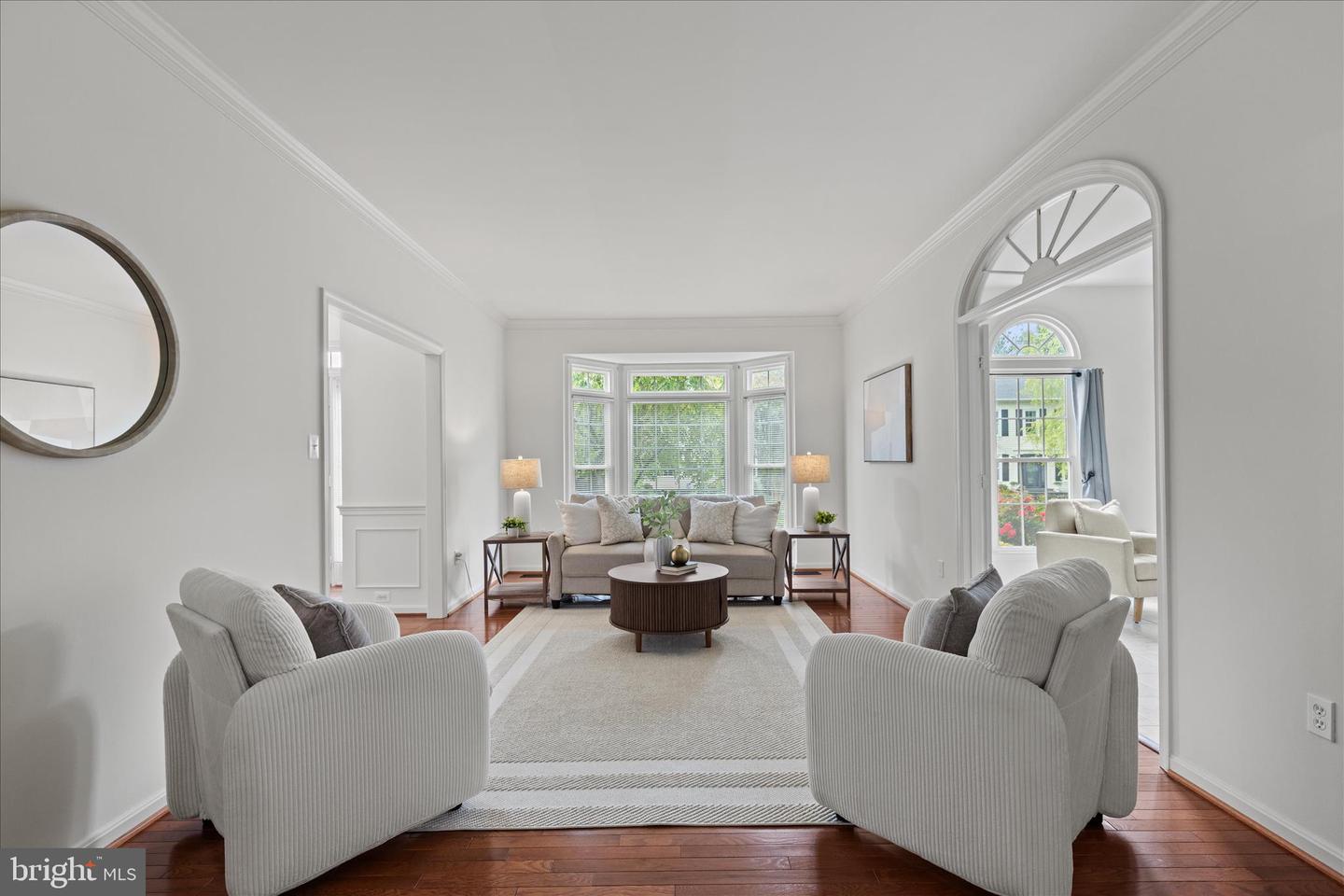 Centreville, Virginia, 20121, United States, 4 Bedrooms Bedrooms, ,3 BathroomsBathrooms,Residential,Contingent,2045785