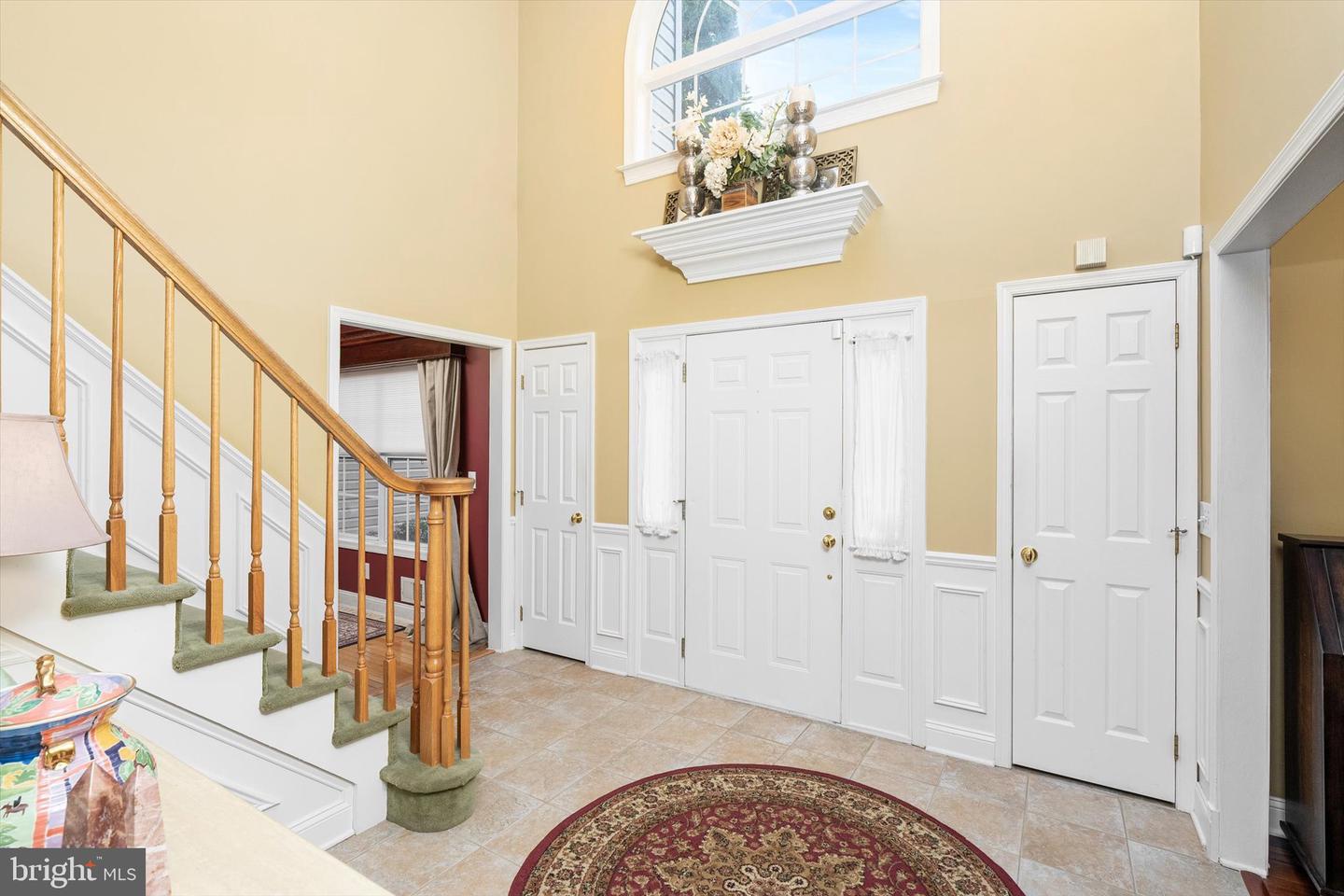 Robbinsville, New Jersey, 08691, United States, 5 Bedrooms Bedrooms, ,4 BathroomsBathrooms,Residential,Active,1920249