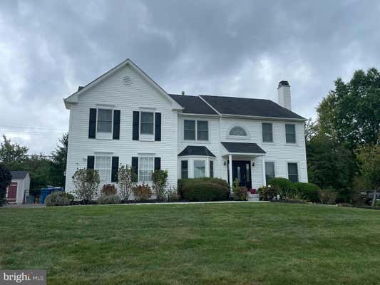 1728 HAMPTON DR, JAMISON, PA 18929 - Image 1