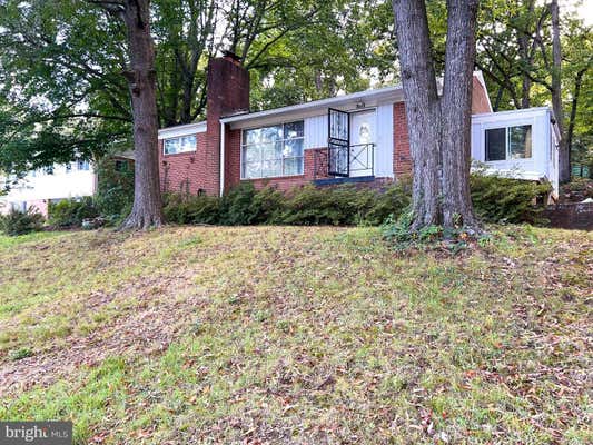 3018 PARKWAY, CHEVERLY, MD 20785 - Image 1