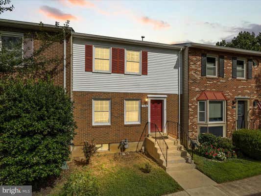 3016 HICKORY GROVE CT, FAIRFAX, VA 22031 - Image 1