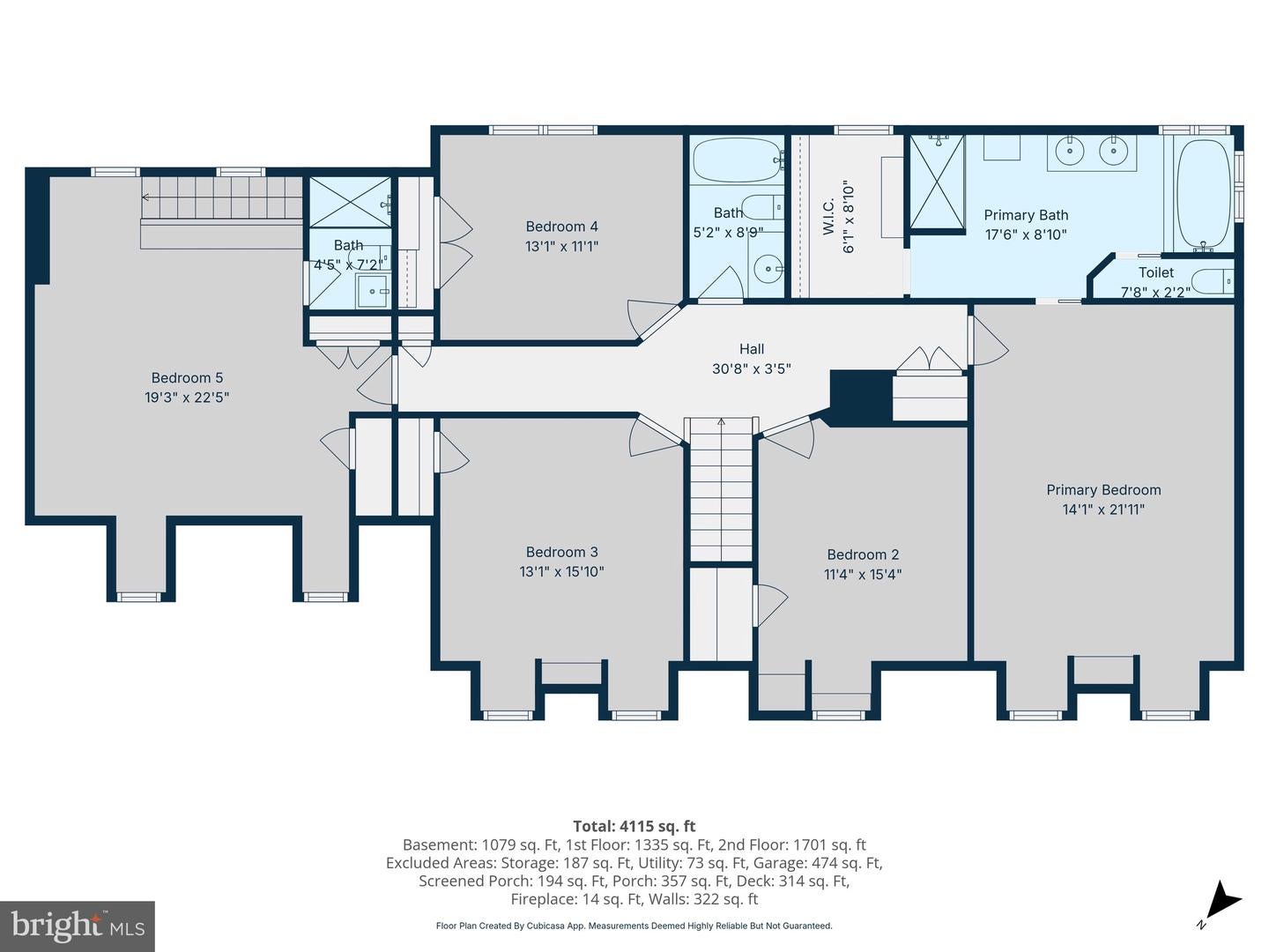 Fairfax Station, Virginia, 22039, United States, 5 Bedrooms Bedrooms, ,5 BathroomsBathrooms,Residential,Pending,2045787