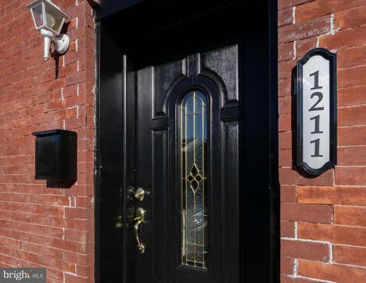 1211 VALLEY ST, BALTIMORE, MD 21202 - Image 1