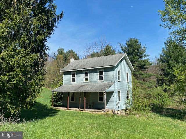 21167 COLES VALLEY RD, ROBERTSDALE, PA 16674, photo 1 of 27