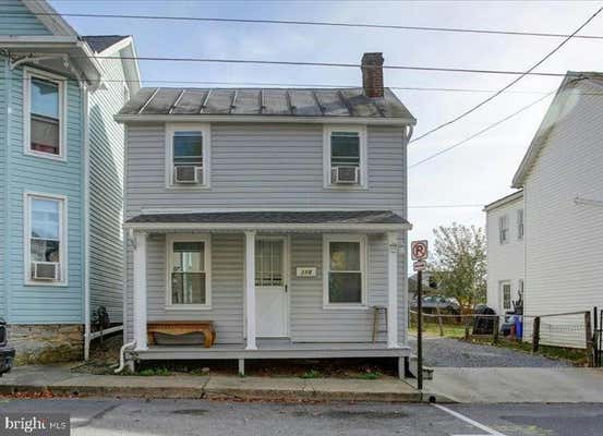 110 E BURD ST, SHIPPENSBURG, PA 17257 - Image 1