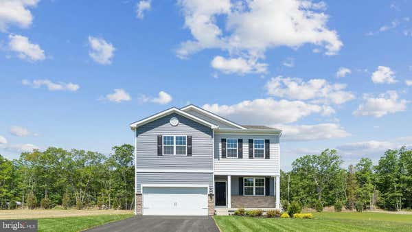 27 BLUE HERON LANE, WEST CREEK, NJ 08092 - Image 1