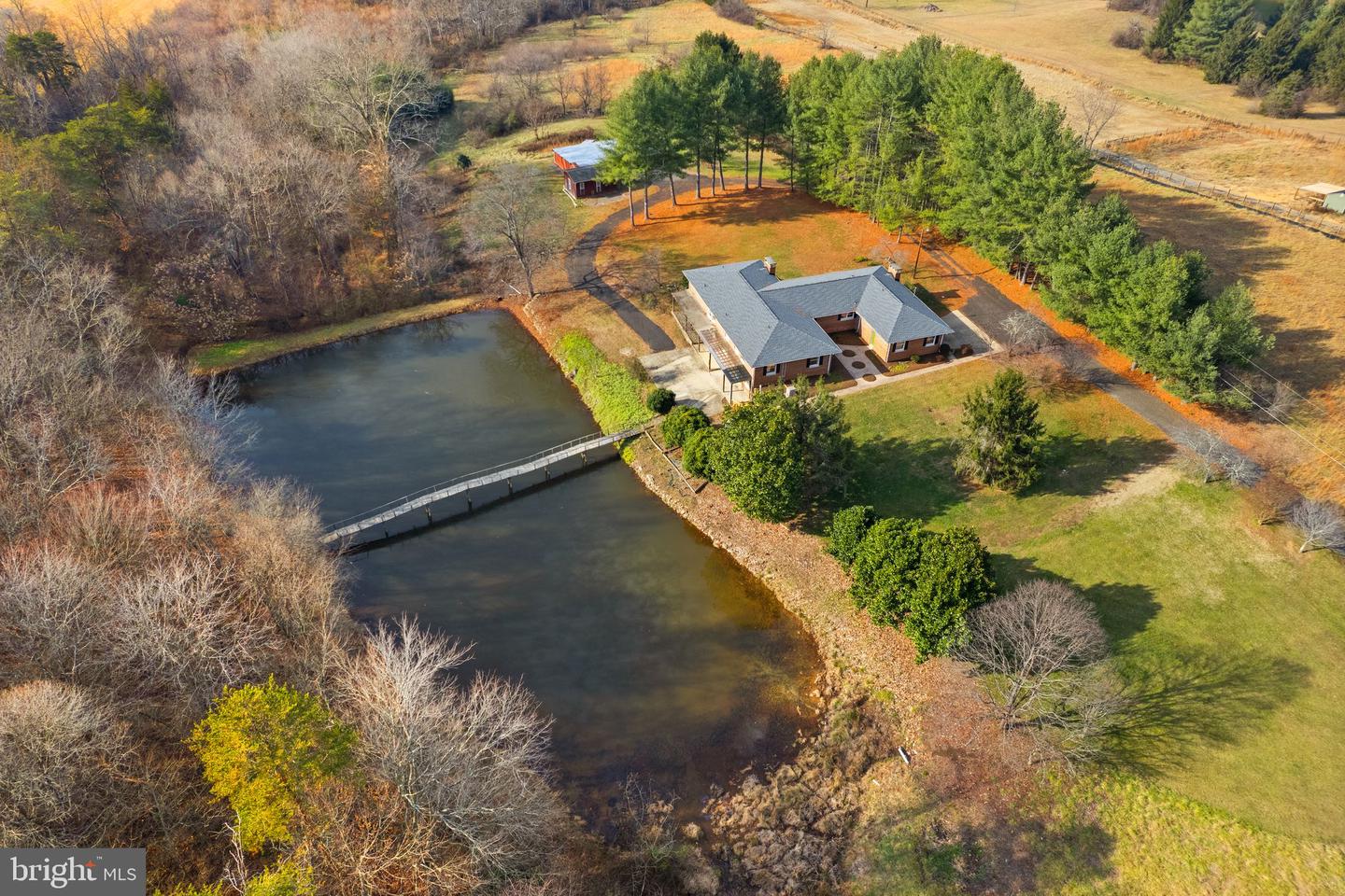 Amissville, Virginia, 20106, United States, 7 Bedrooms Bedrooms, ,4 BathroomsBathrooms,Residential,Active,2035089