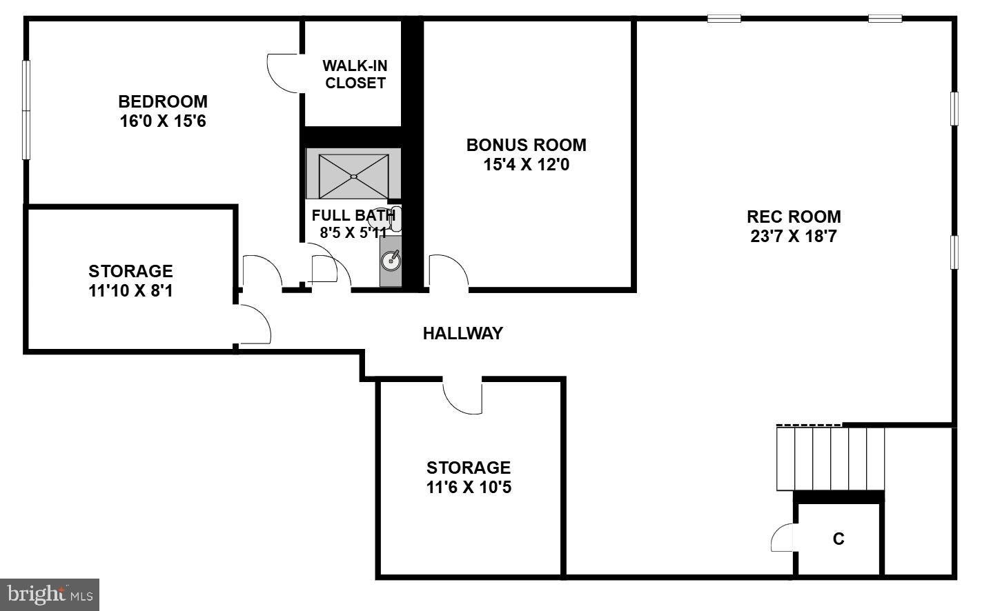Monrovia, Maryland, 21770, United States, 5 Bedrooms Bedrooms, ,5 BathroomsBathrooms,Residential,Active,2044549