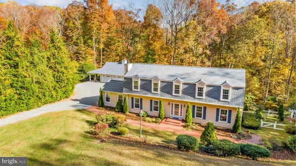 150 AUTUMN CT, HUNTINGTOWN, MD 20639 - Image 1