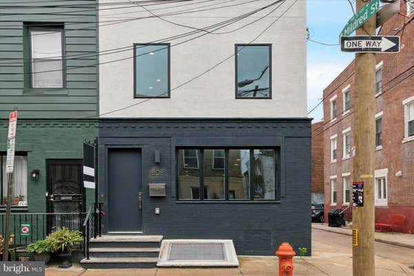 808 FITZWATER ST, PHILADELPHIA, PA 19147 - Image 1