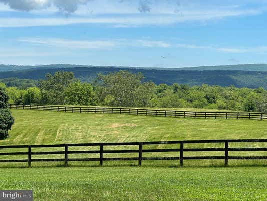 266 QUARTER HORSE LN, BOYCE, VA 22620 - Image 1