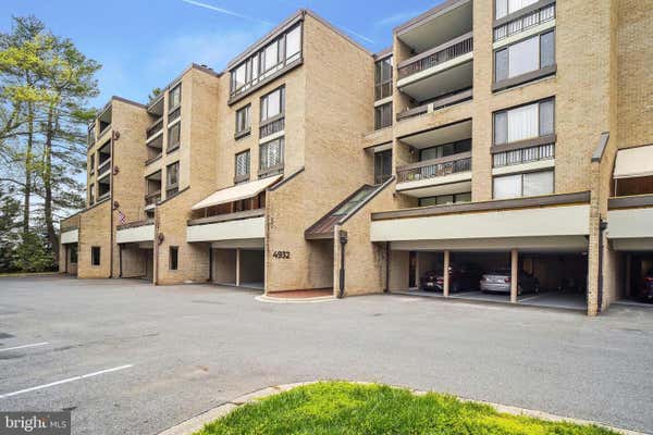 4932 SENTINEL DR # 6-404, BETHESDA, MD 20816 - Image 1